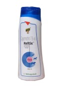 Vetoquinol Reltix Tick And Fleas Shampoo 200ml
